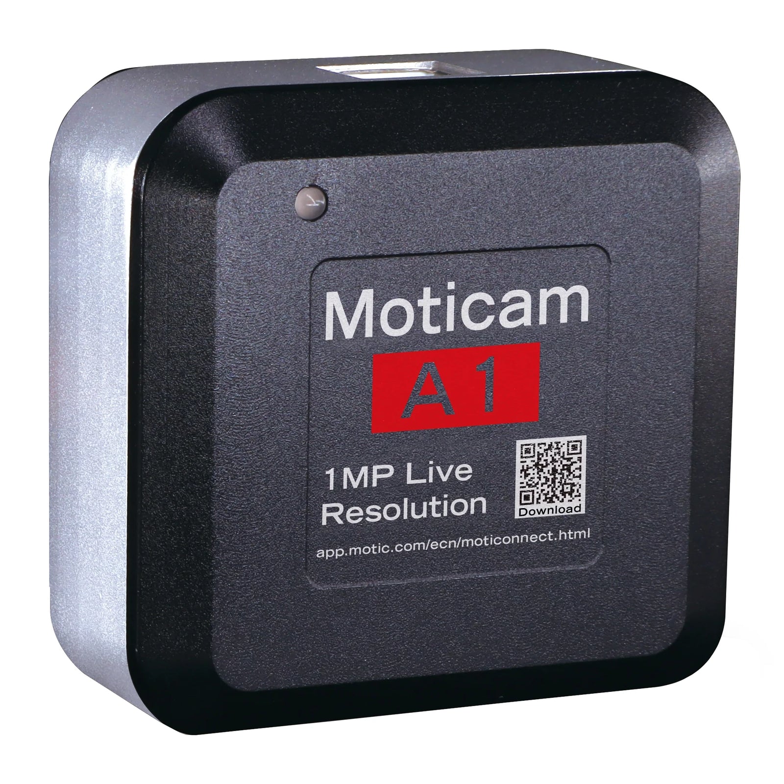 Moticam A Series Cameras for Motic Microscopes