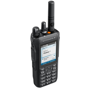 MOTOTRBO R7 Portable Two-Way Digital Radio