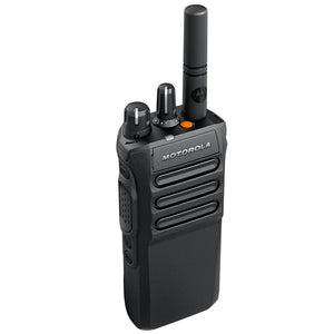 MOTOTRBO R7 Portable Two-Way Digital Radio
