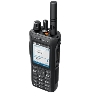 MOTOTRBO R7 Portable Two-Way Digital Radio
