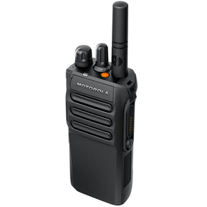 MOTOTRBO R7 Portable Two-Way Digital Radio