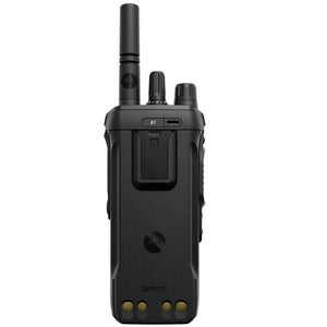 MOTOTRBO R7 Portable Two-Way Digital Radio