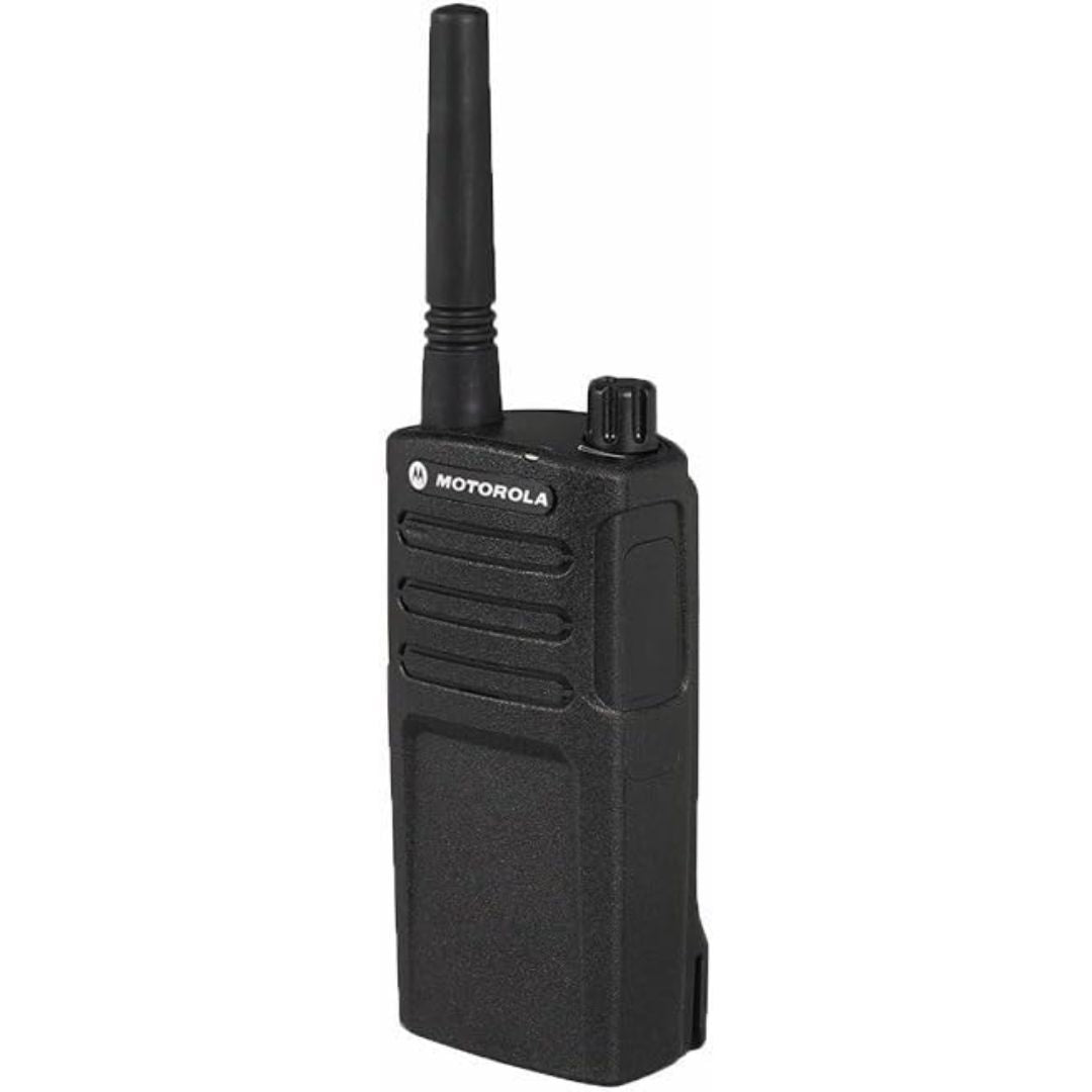 Motorola RMU2040 On-Site 4 Channel UHF Rugged Two-Way Business Radio