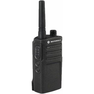 Motorola RMU2040 On-Site 4 Channel UHF Rugged Two-Way Business Radio