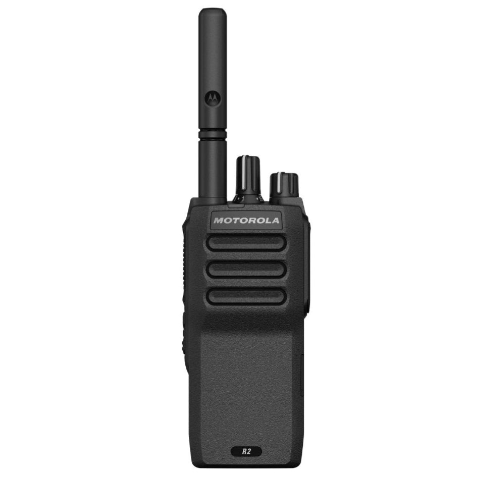 MOTOTRBO™ R2 Two-Way Portable Radios