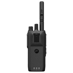 MOTOTRBO™ R2 Two-Way Portable Radios
