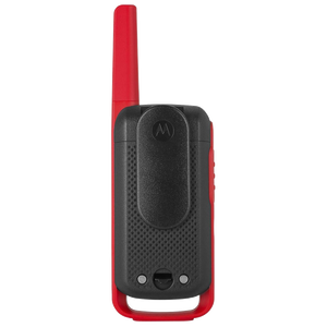 Motorola Talkabout T210 Two-Way Radios – Set of 2 Units