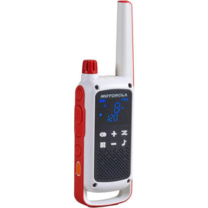 Motorola T478 Talkabout Two-Way Radio