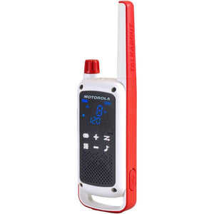 Motorola T478 Talkabout Two-Way Radio