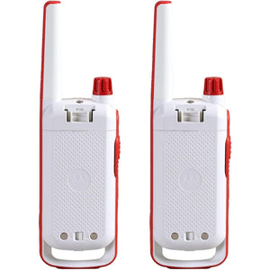 Motorola T478 Talkabout Two-Way Radio