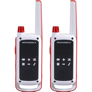 Motorola T478 Talkabout Two-Way Radio