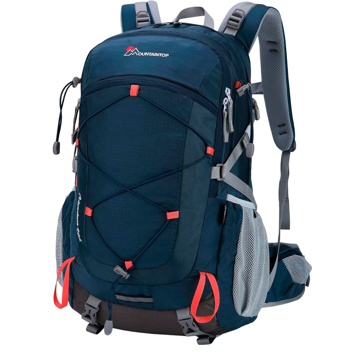 Mountaintop 40L Hiking Backpacks 5 ColorsMOUN-‎M5832II-BO