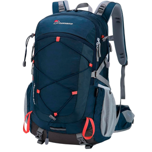 Mountaintop 40L Hiking Backpacks 5 ColorsMOUN-‎M5832II-BO
