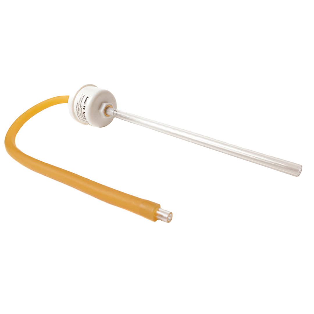 Mouth Aspirator with HEPA Filter