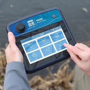 YSI 9800 Photometers