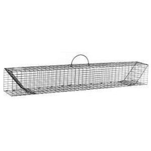 Tomahawk Multiple Multiple Catch Traps With Two Trap DoorsM50