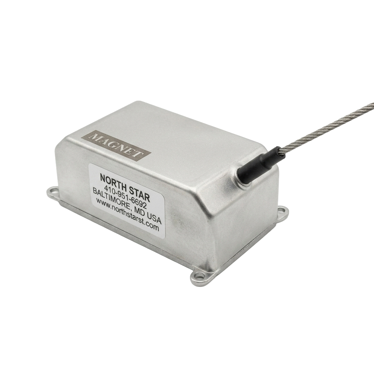NorthStar Battery GPS Satellite Tracking PTTs from 65 g