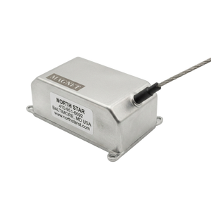 NorthStar Battery GPS Satellite Tracking PTTs from 65 g