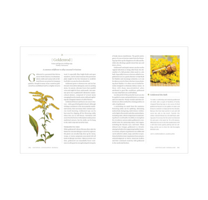 National Geographic Herbal: 100 Herbs from the World's Healing Traditions