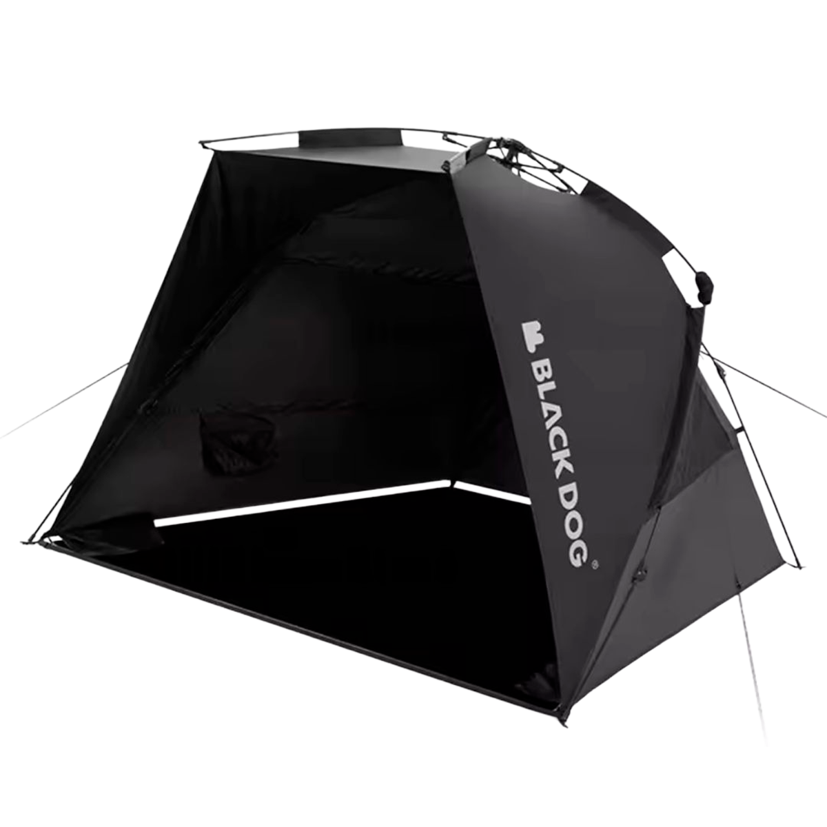 NatureHike Blackdog 2 Person Automatic Camping Tent