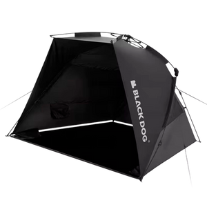NatureHike Blackdog 2 Person Automatic Camping Tent