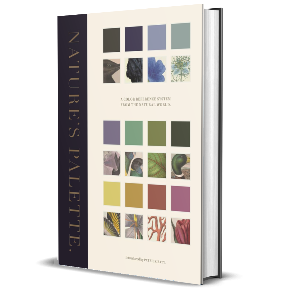 Nature's Palette: A Color Reference System from the Natural World ²⁶ ...