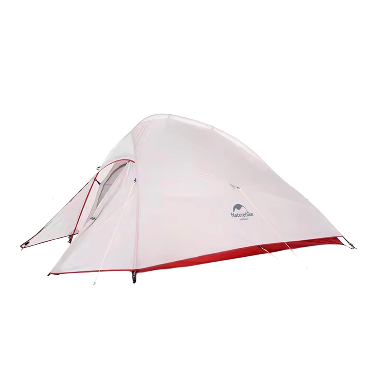 Naturehike 2 Person Ultralight Nylon Tent for Trekking and Camping