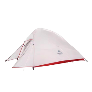 Naturehike 2 Person Ultralight Nylon Tent for Trekking and Camping
