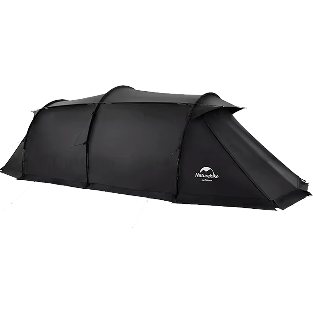 Naturehike Cloud Vessel Tunnel Tent 4 Seasons