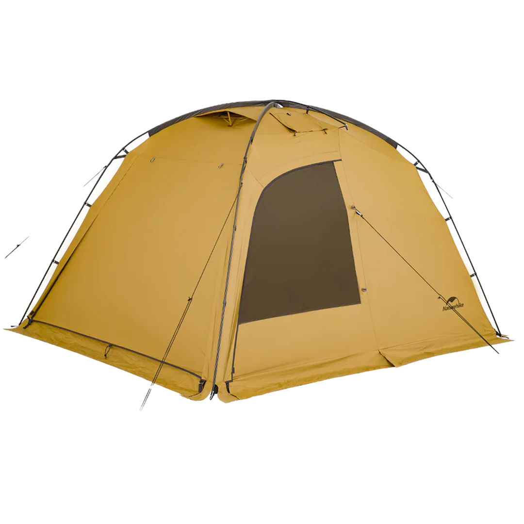 Naturehike DUNE 7.6 One Room and One Hall Camping Tent
