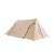 Naturehike Double Tower Tent with Projection Screen for Camping