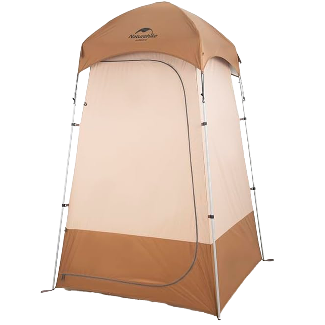 Naturehike Ultralight Portable Outdoor Single Shower