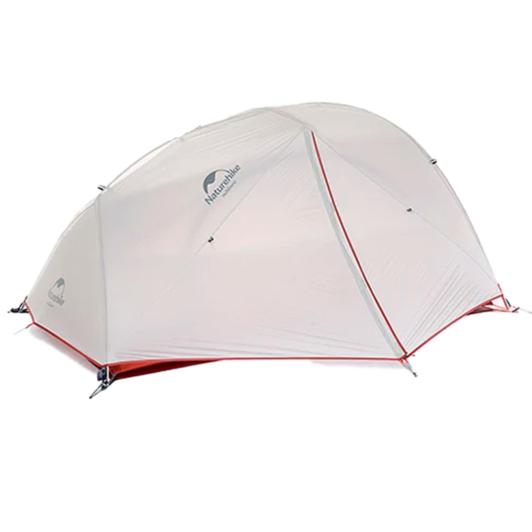 naturehike lightweight tent Naturehike Star River 2-Person Ultralight Tent