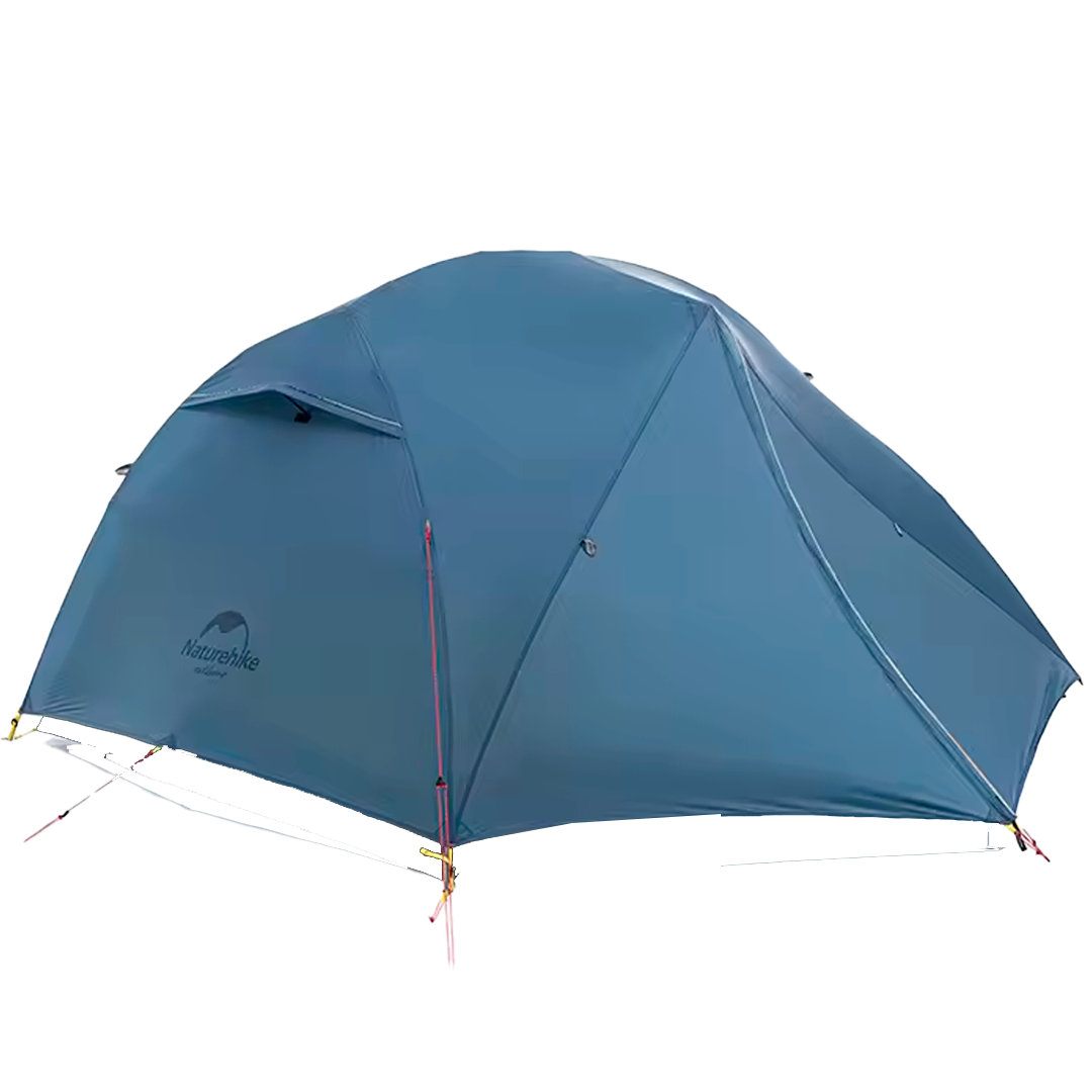 Naturehike Star River Ultralight 15D Silicone Footprint 2-Person 4-Season Tent