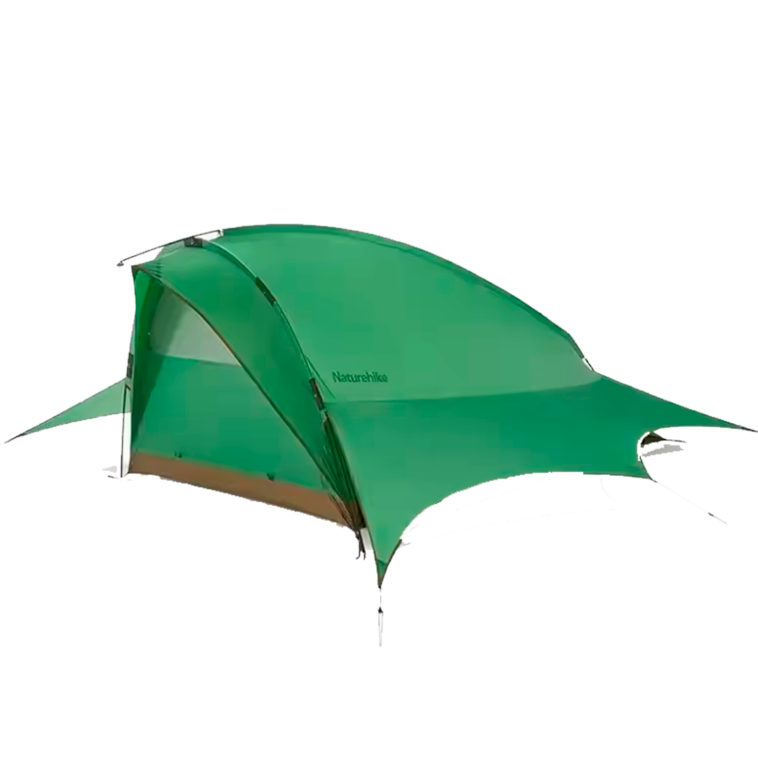 Naturehike 2 Person 4 Season Portable Ultralight Tent