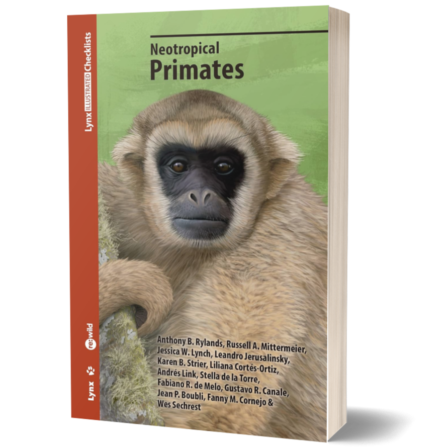 Neotropical Primates