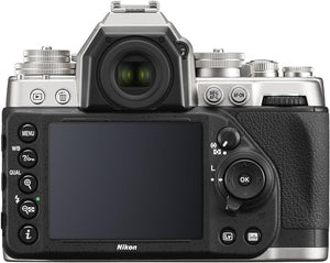 Nikon Df Digital Camera