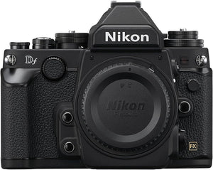 Nikon Df Digital Camera
