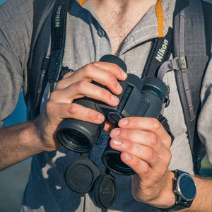 Nikon Monarch M5 Binoculars