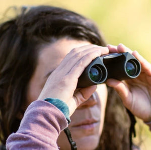Nikon Trailblazer ATB Binoculars