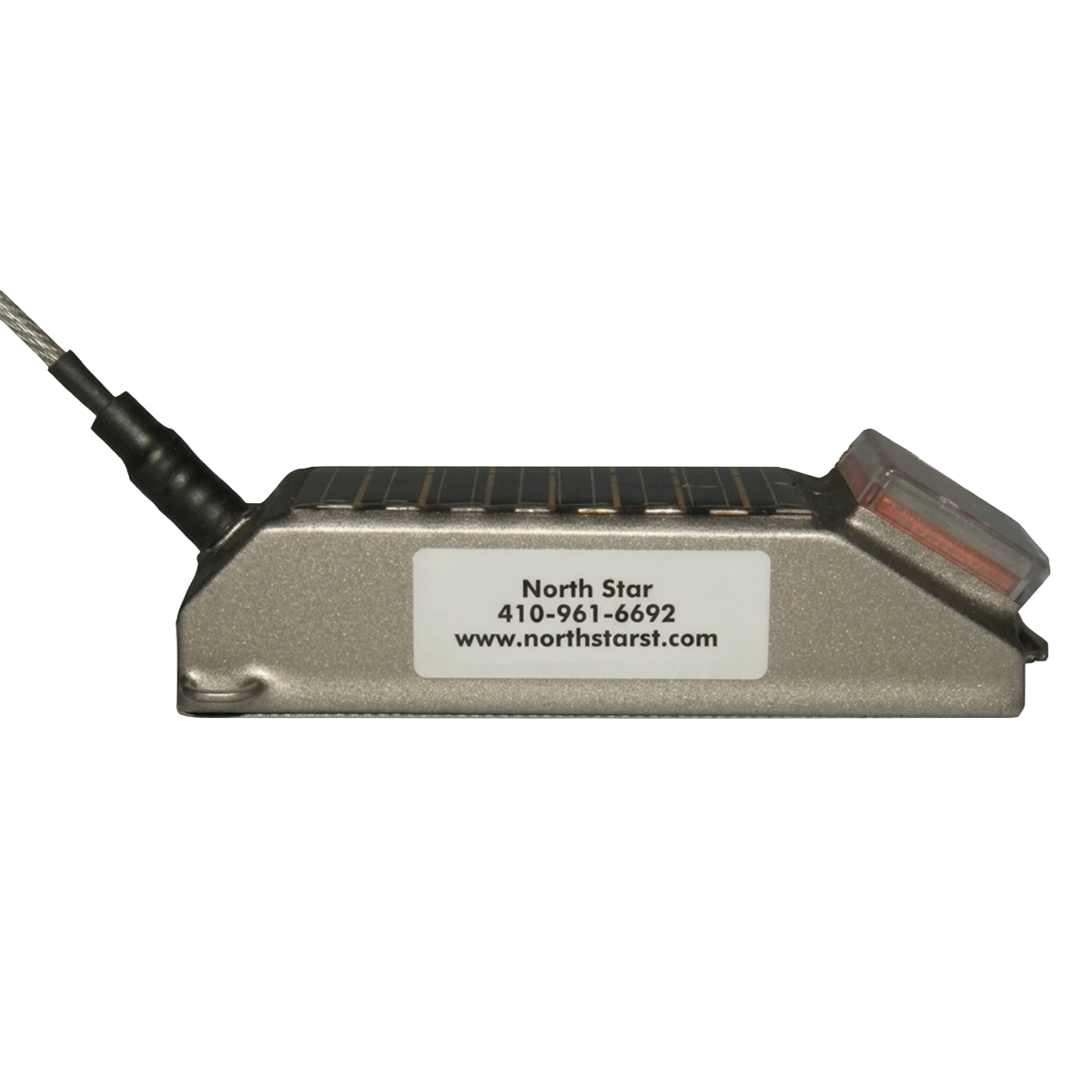 NorthStar Solar Satellite Tracking PTTs from 20 g