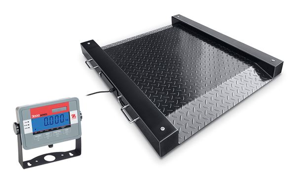Ohaus Defender™ Drum Scales