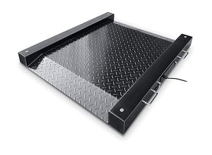 Ohaus Defender™ Drum Scales