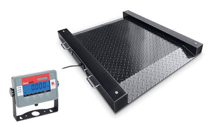 Ohaus Defender™ Drum Scales