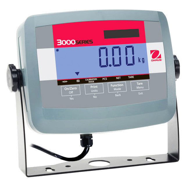 Ohaus T31P Indicator