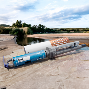 HOBO 2-Sensor Adapter for MX800 Data Loggers