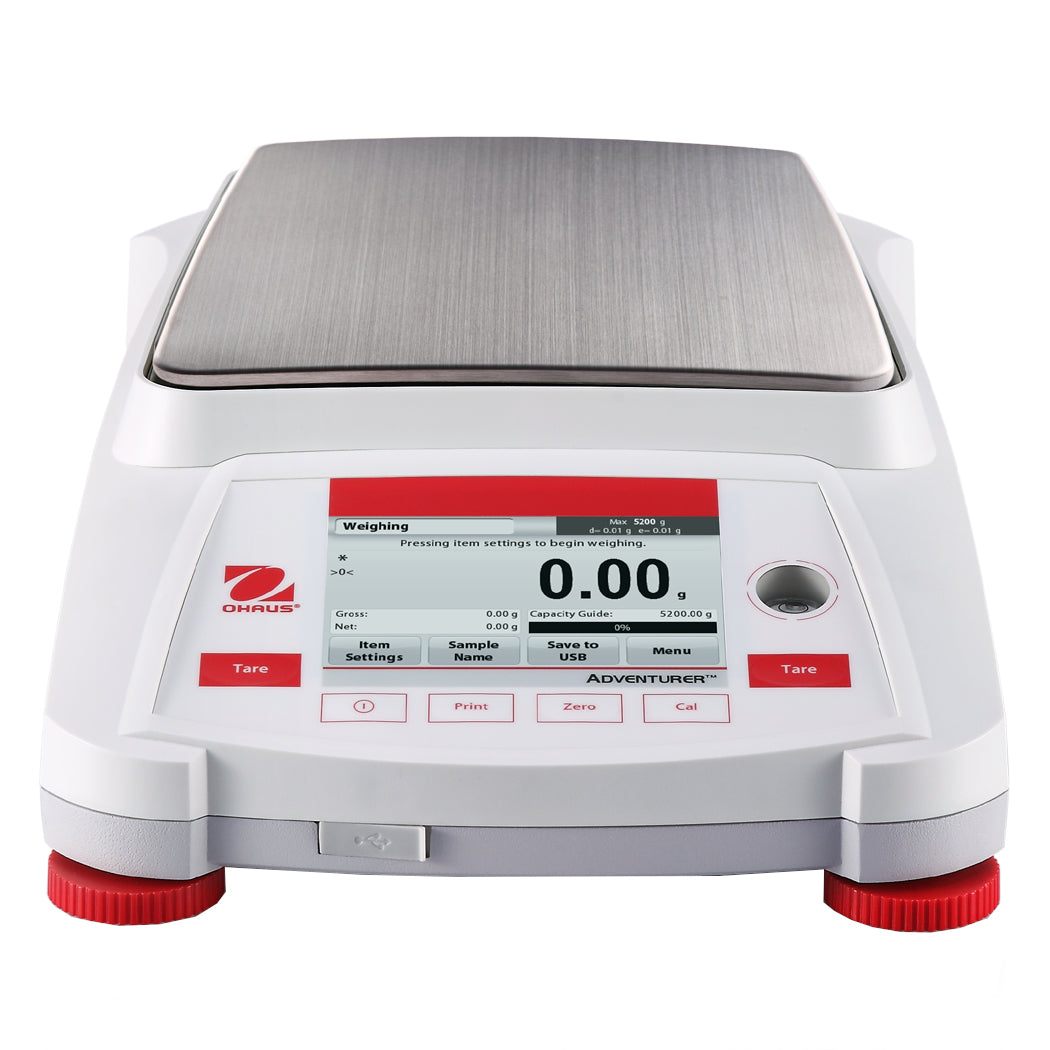 Ohaus Adventurer Series AX Precision Balances