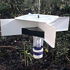 Omni-Directional Mosquito Trap