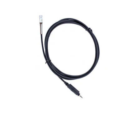 Onset 1.8 m Self-Describing Pipe Temperature Sensor