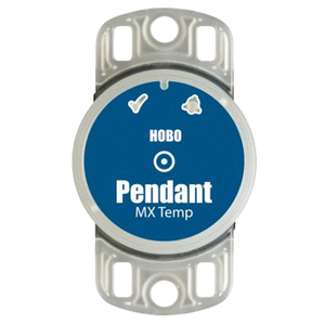 Onset HOBO MX2201 Pendant Wireless Temperature Data Logger